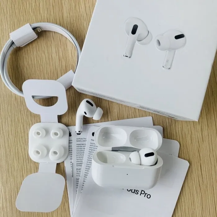 AirPods