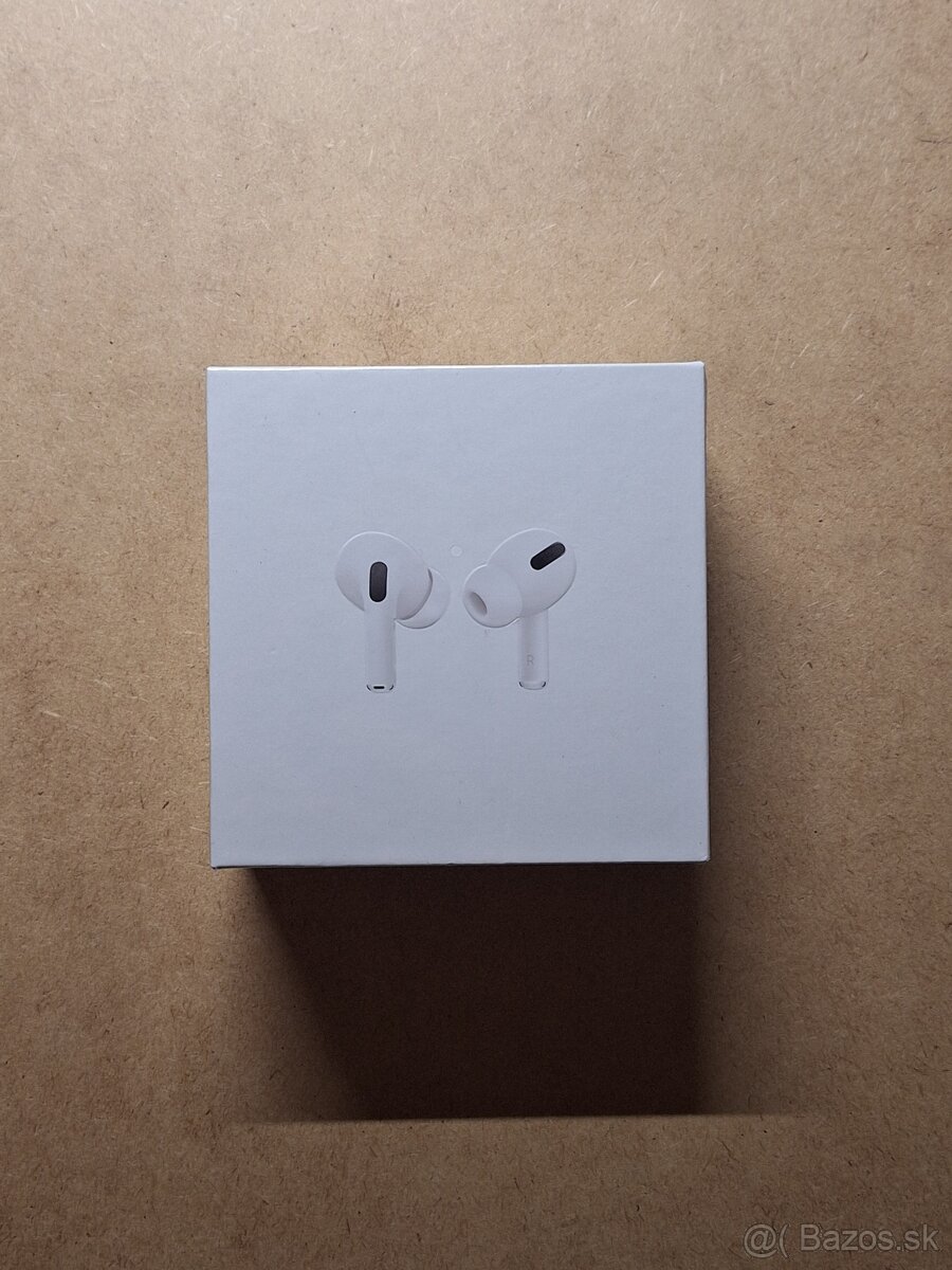 Airpods pro