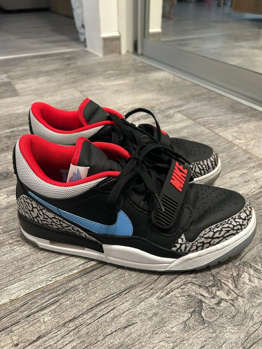 Air Jordan Legacy 312 Low