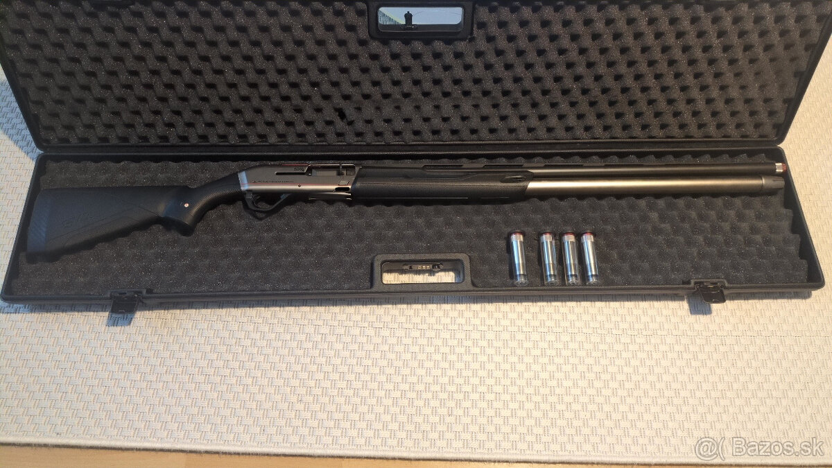 Winchester SX4 Raniero Testa 12/76 World Record Edition