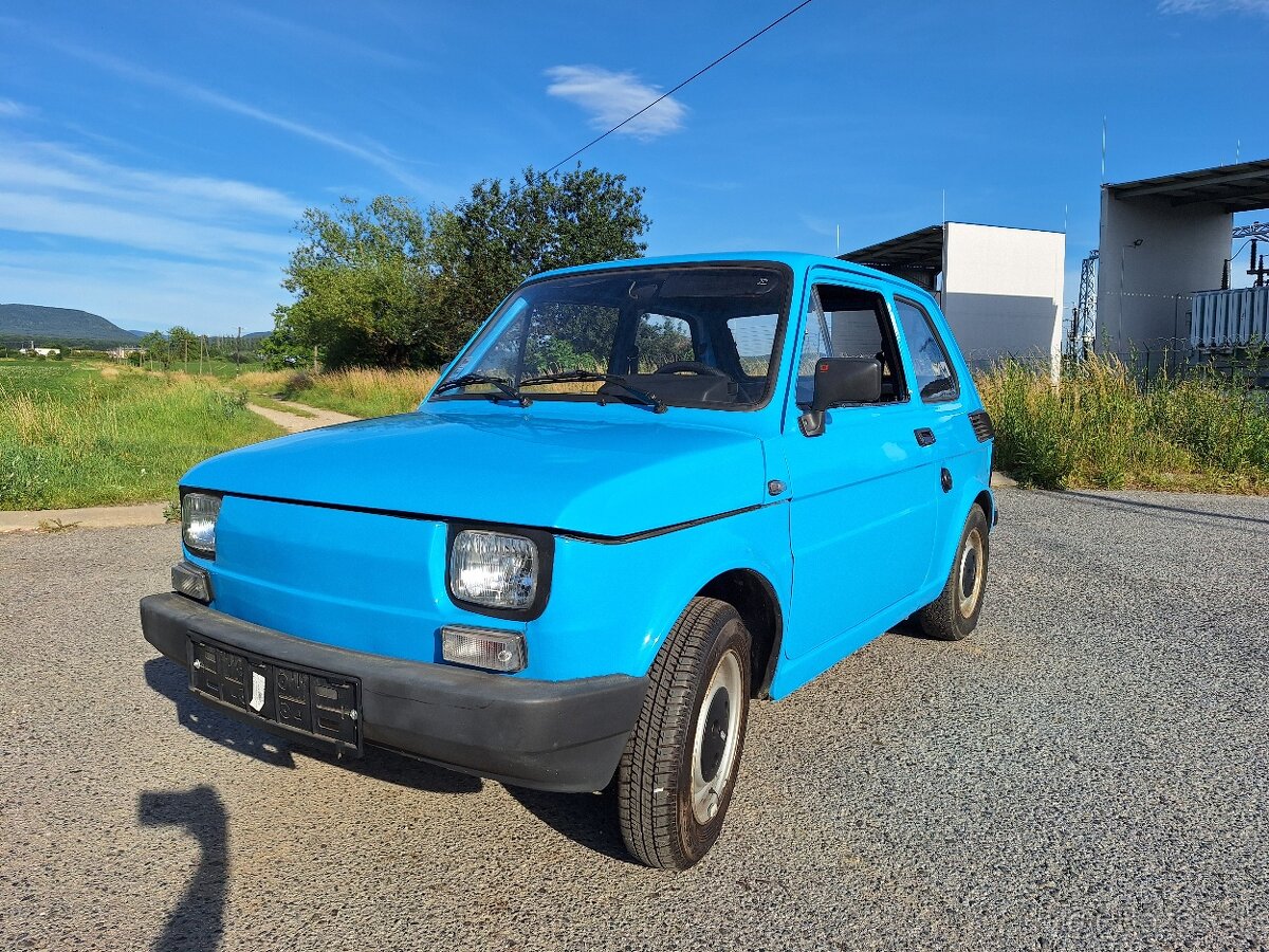 Fiat 126p