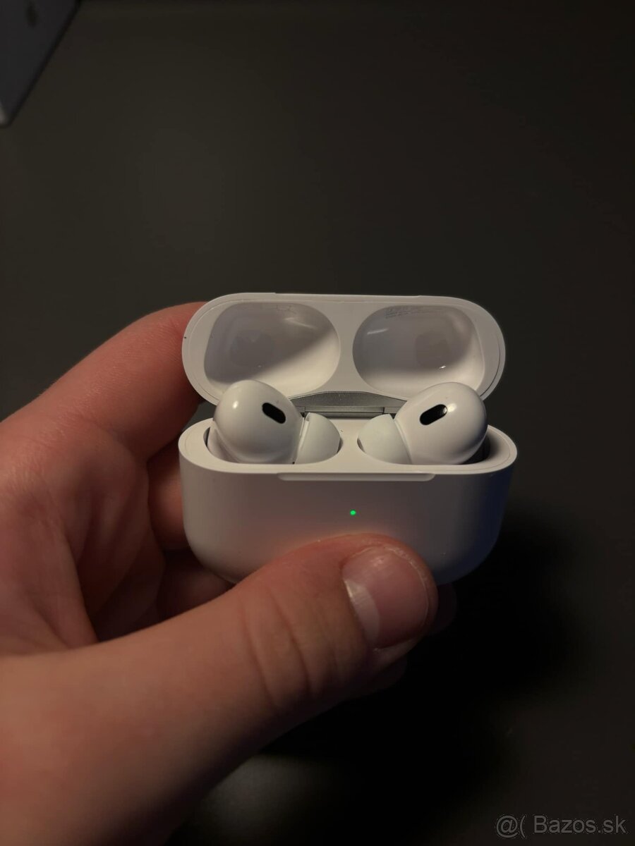 Airpods Pro 2