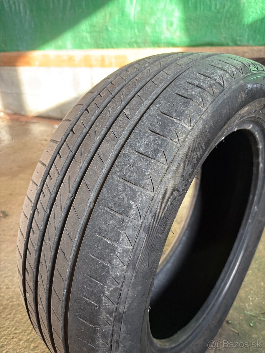 205/55 R16 Letné pneumatiky