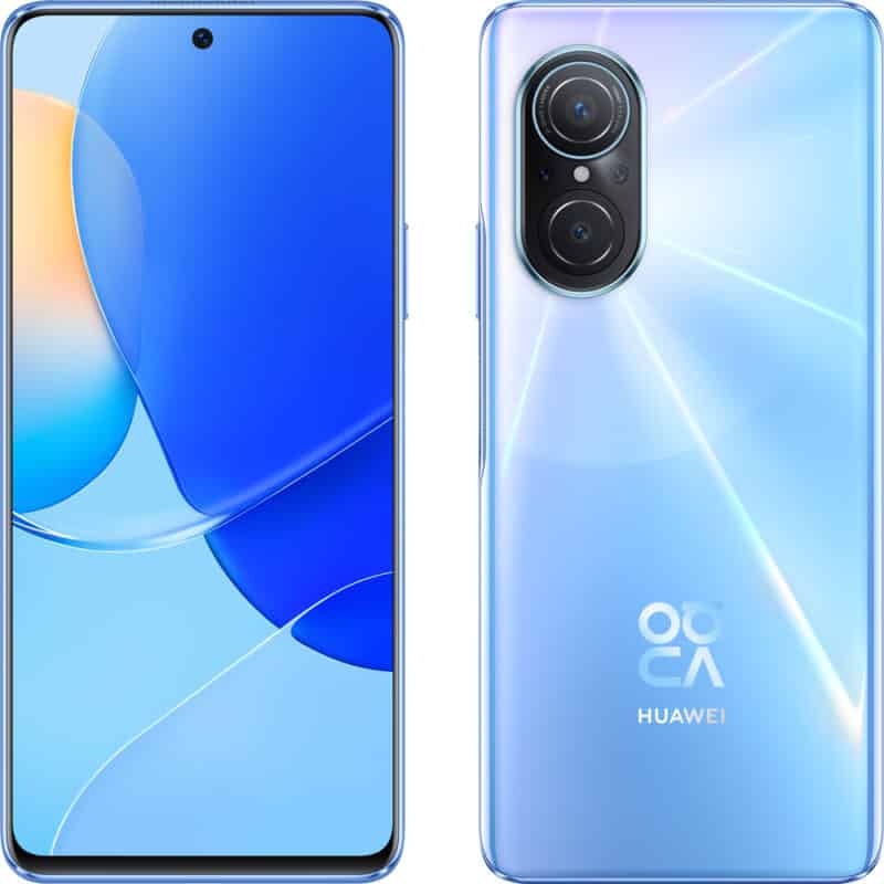 HUAWEI Nova 9 SE