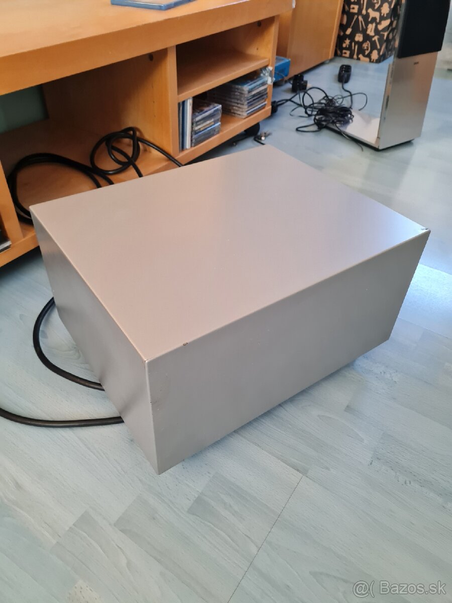 Loewe Subwoofer 525