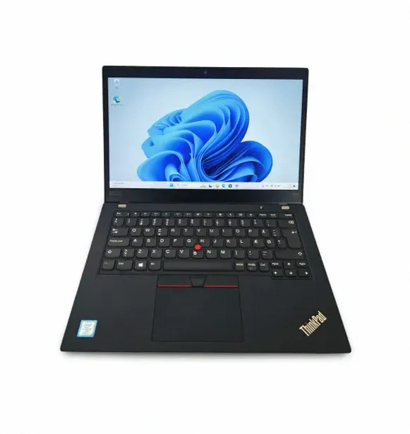 Lenovo ThinkPad X390 Intel Core I5-8265U 16 GB RAM 256 GB SS