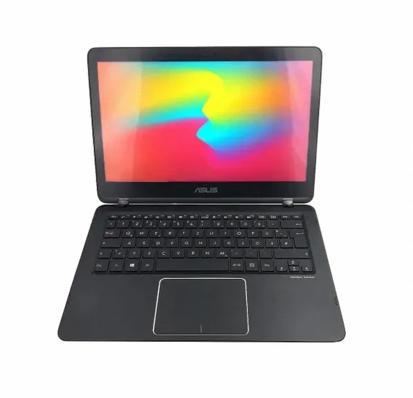 Asus ZenBook Flip UX360U i5-7200U 8 RAM 256 SSD 13.3