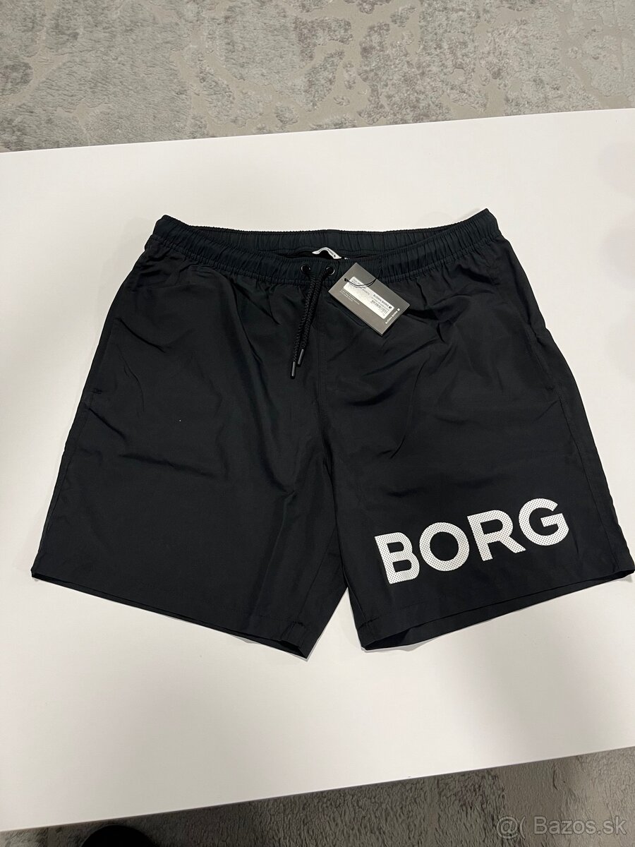 plavky Björn BORG L