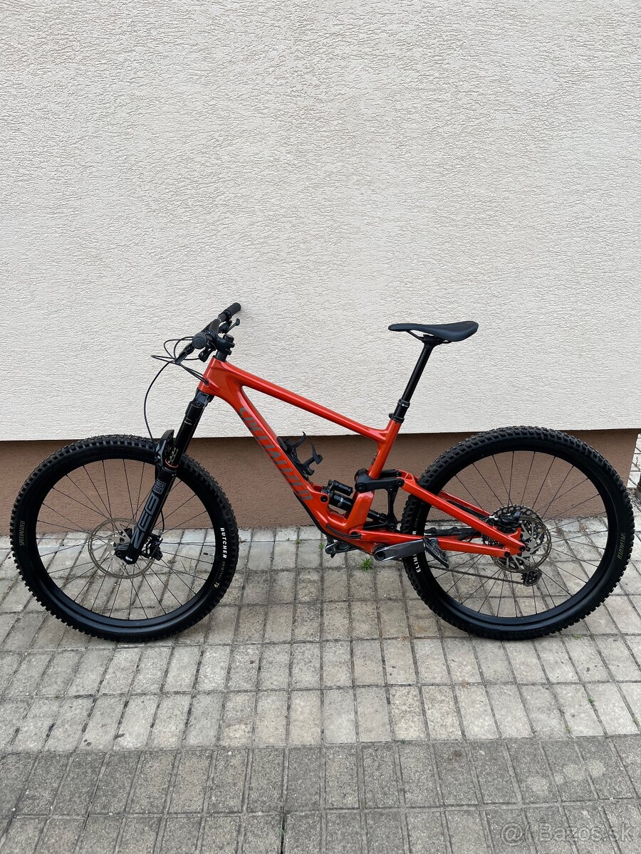 Enduro Specialized Comp