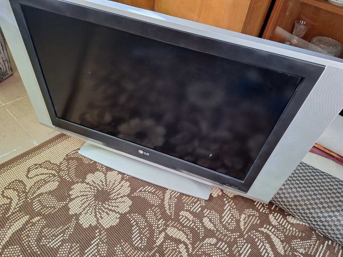 Lg TV