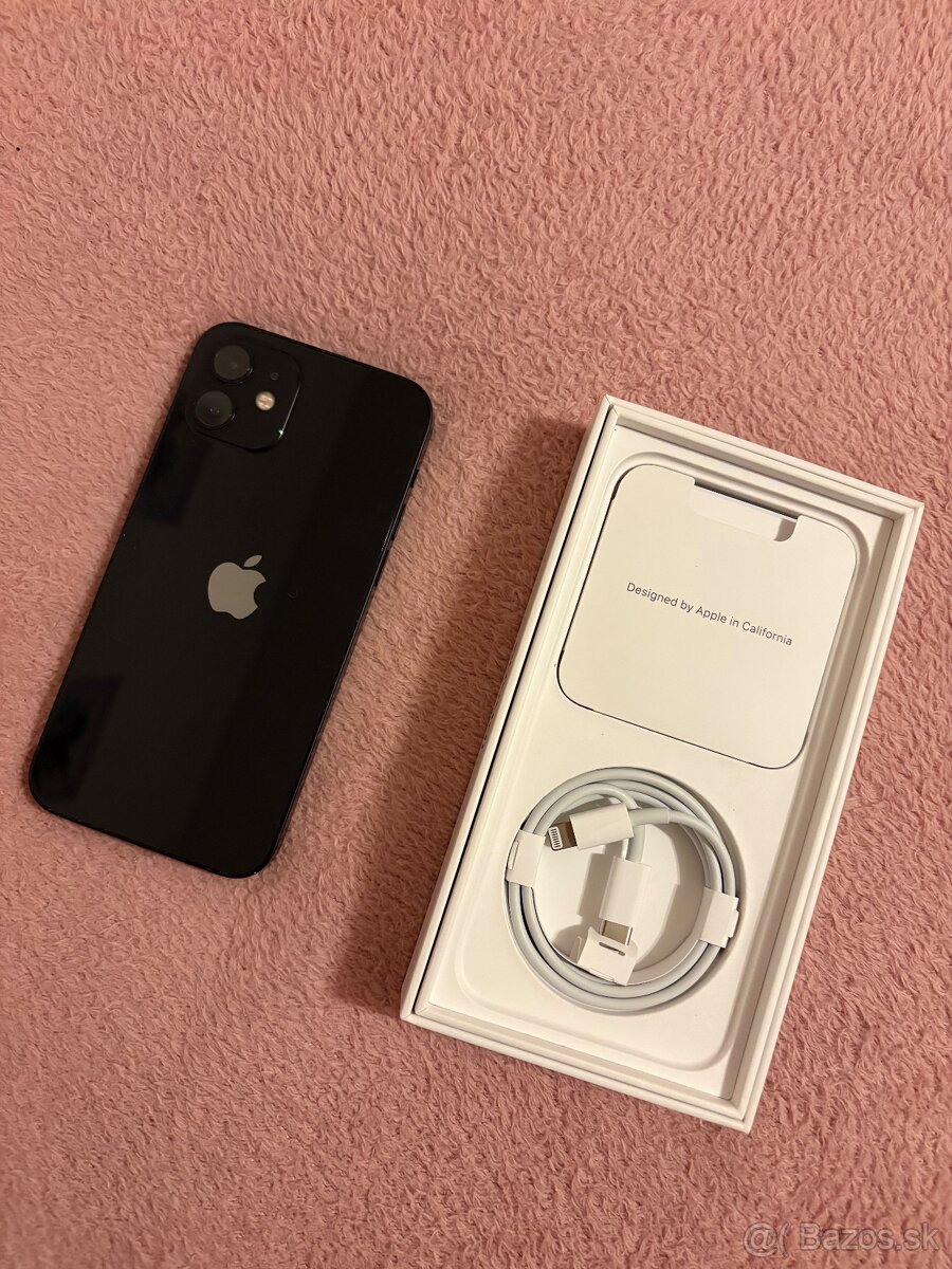 iPhone 12 128GB