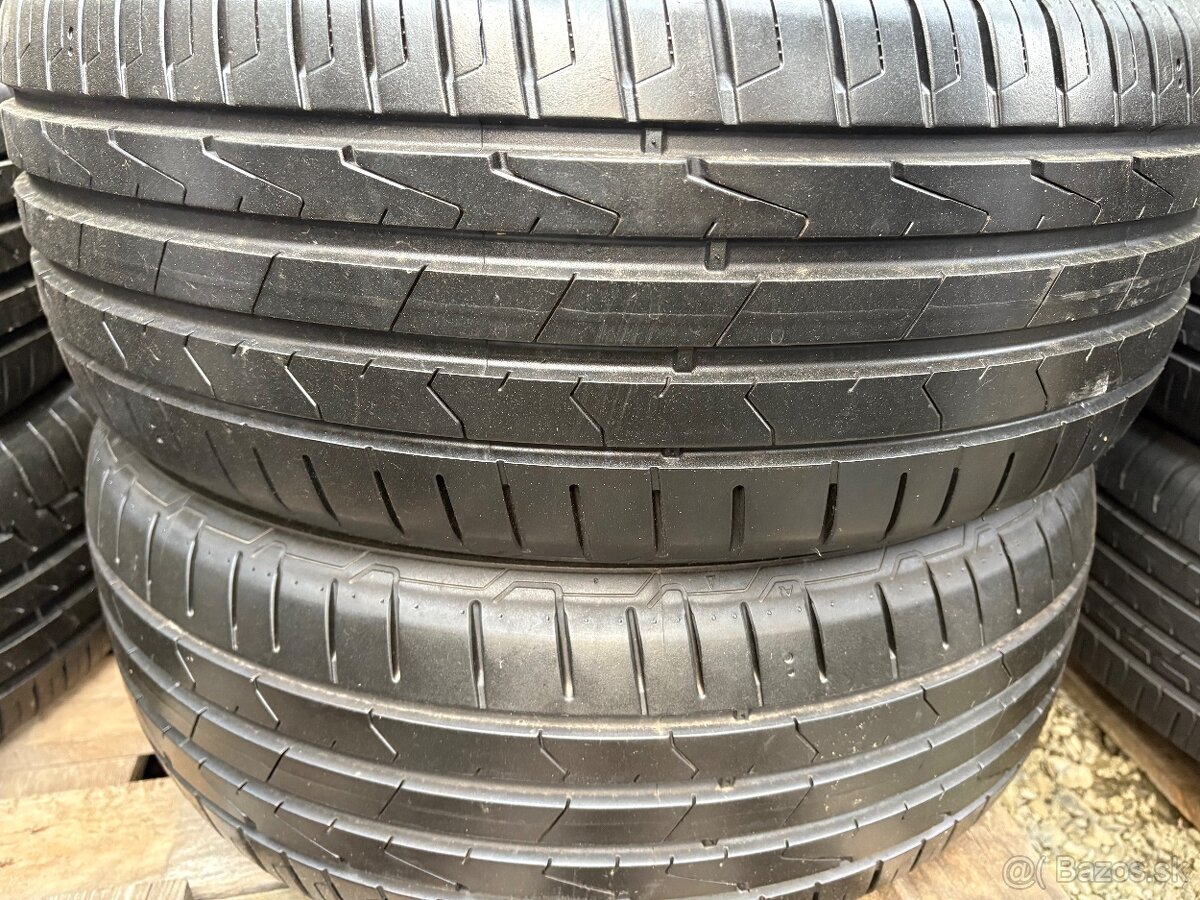 Letne pneumatiky 215/55 r17 Hankook Ventus Prime 3