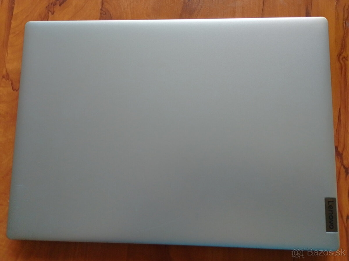 LENOVO IdeaPad 1 14ADA05 Platinum Grey