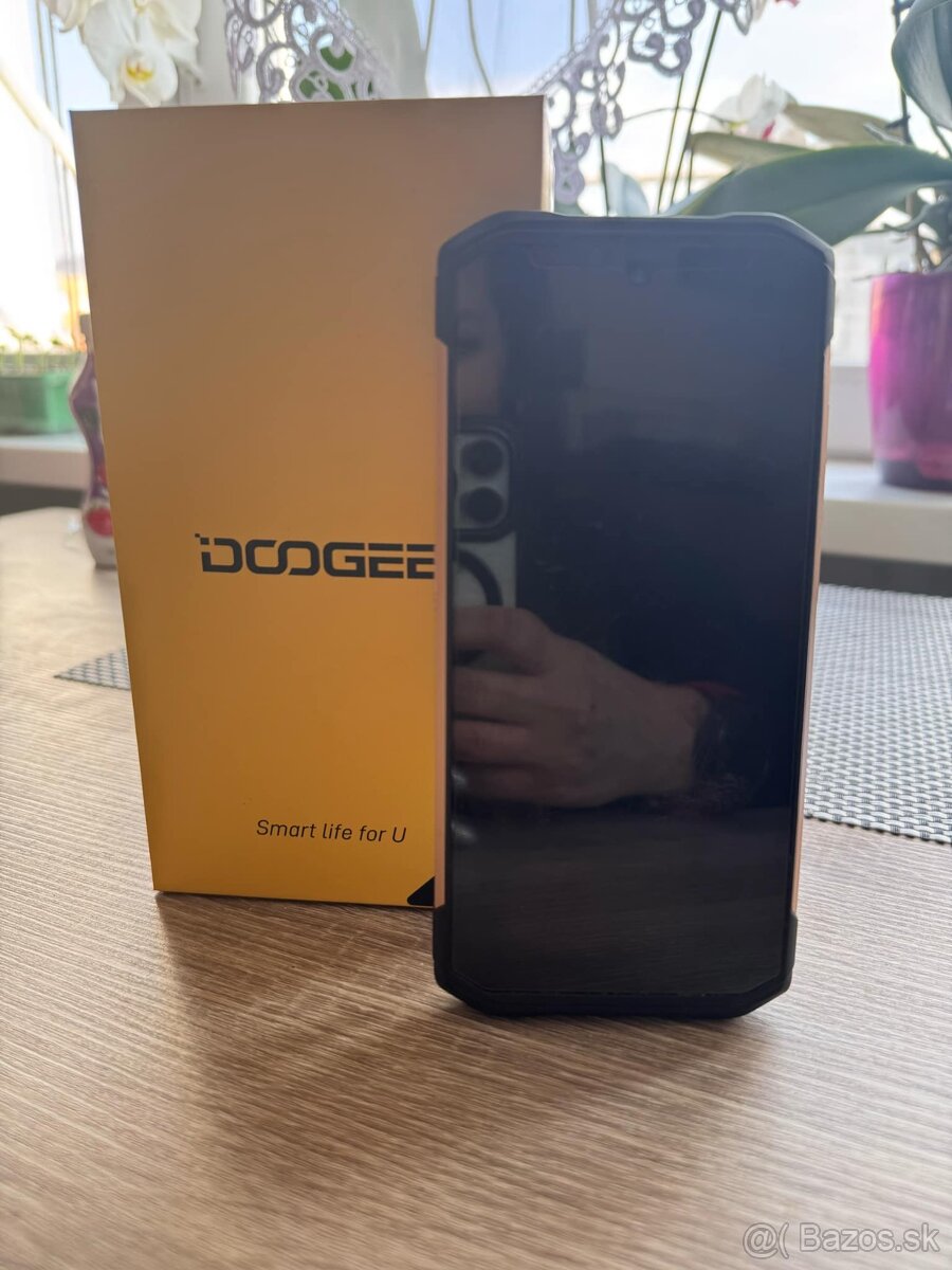 Doogee S99