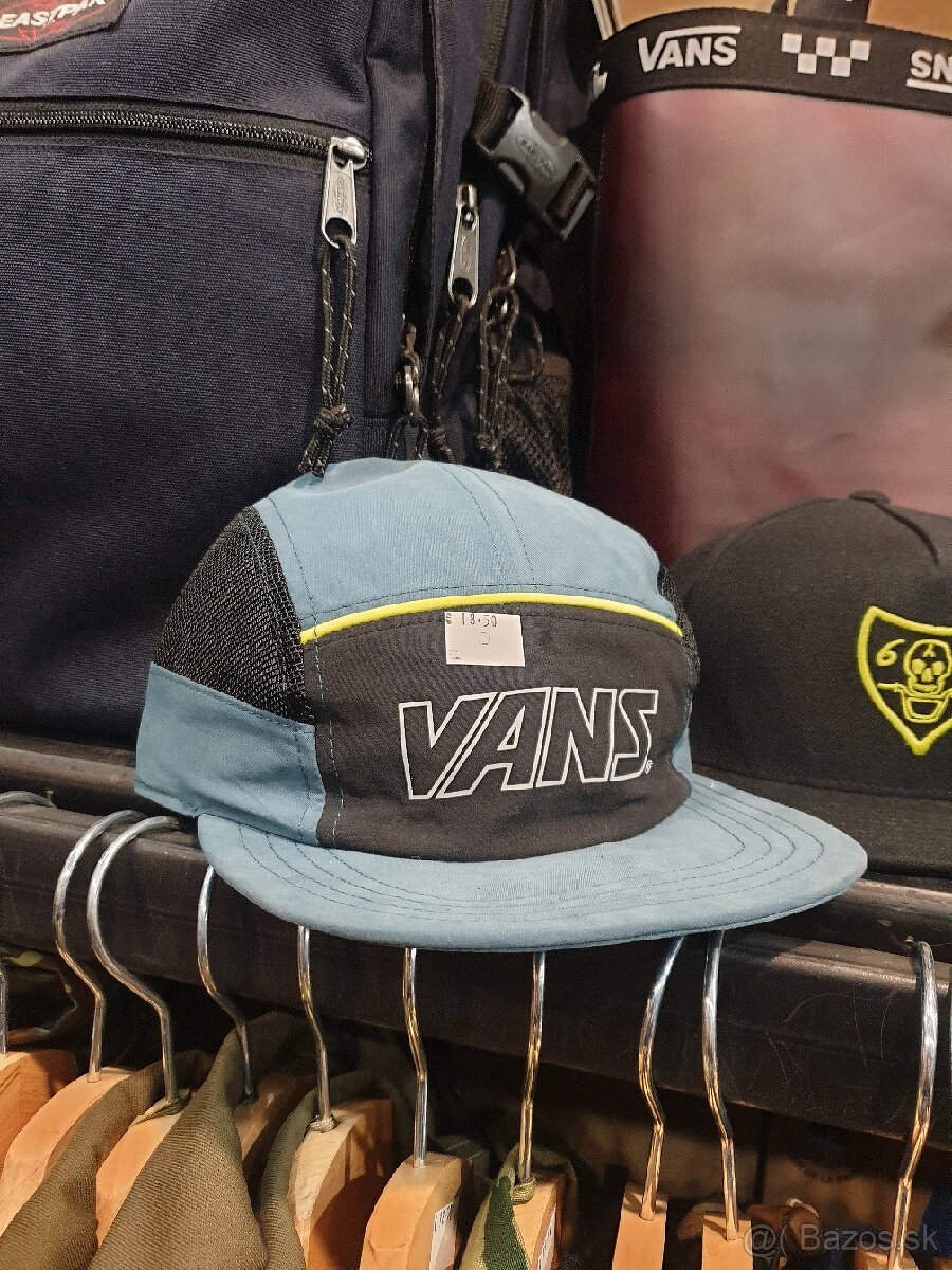 Vans Snapback 18.50EUR