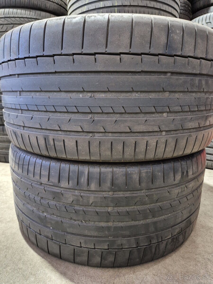 315/40R21 letné