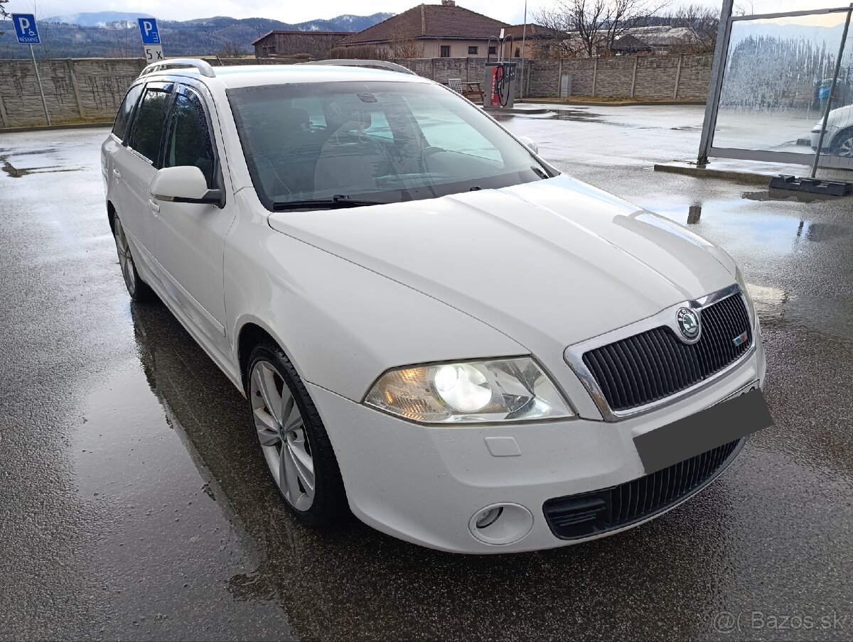 Škola Octavia Combi RS