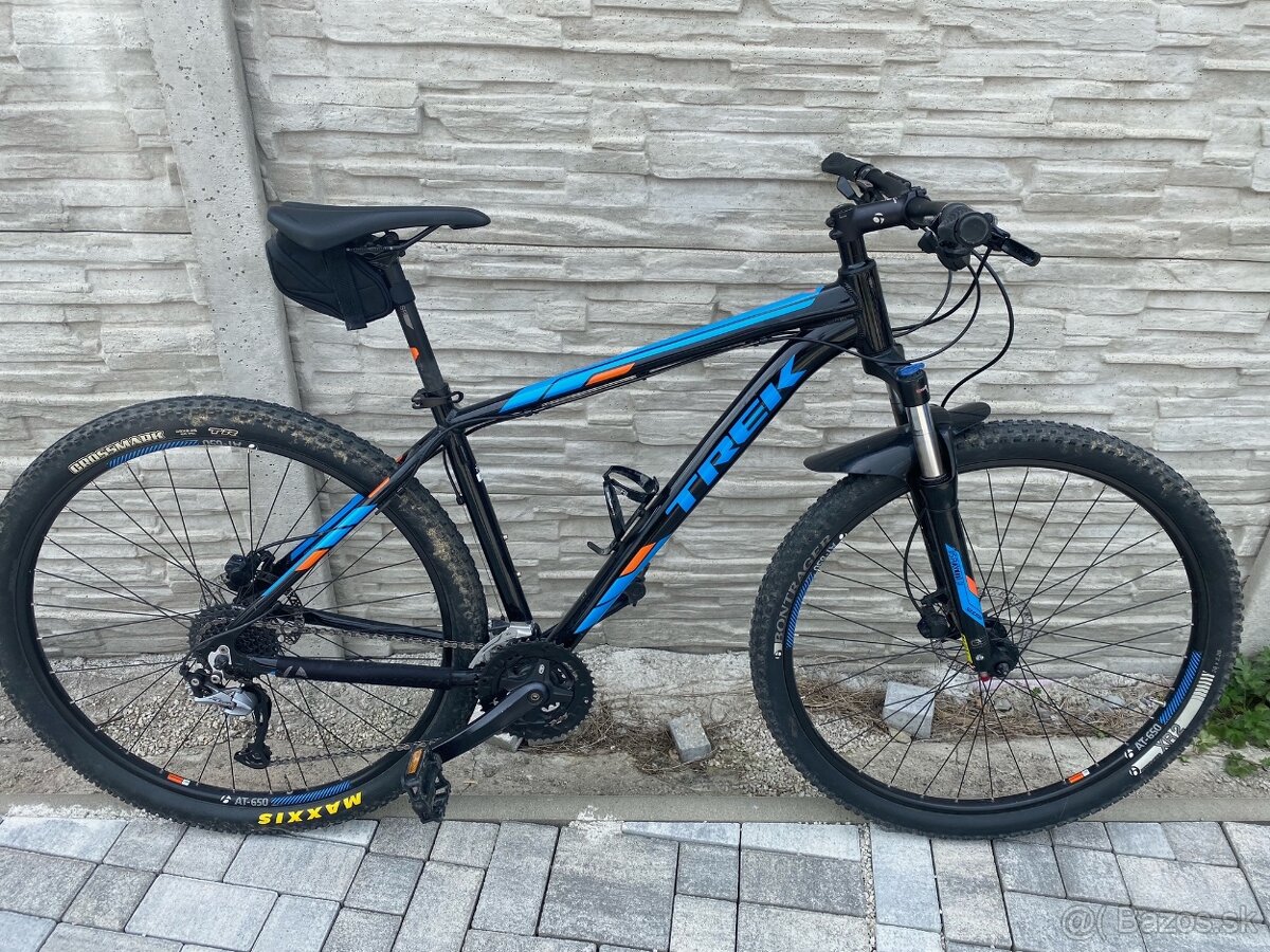 Bicykel TREK MARLIN 7