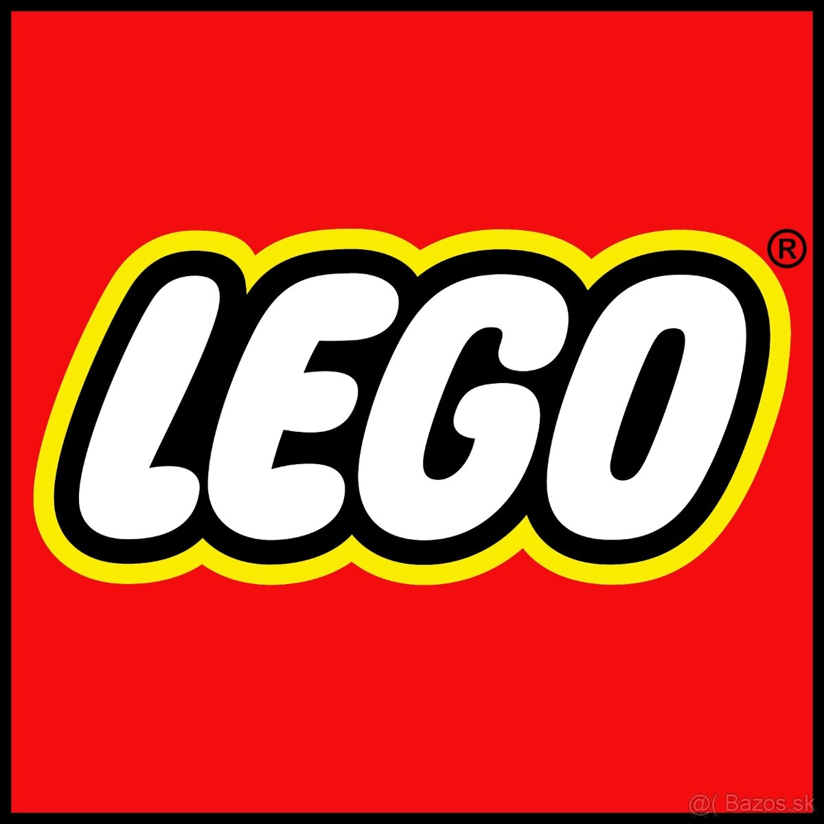 Prodám LEGO