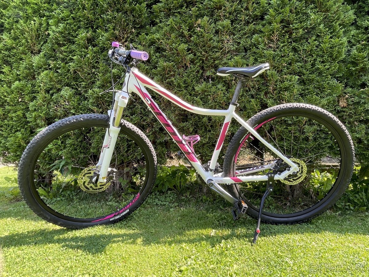 Dámsky horský bicykel Scott 29”