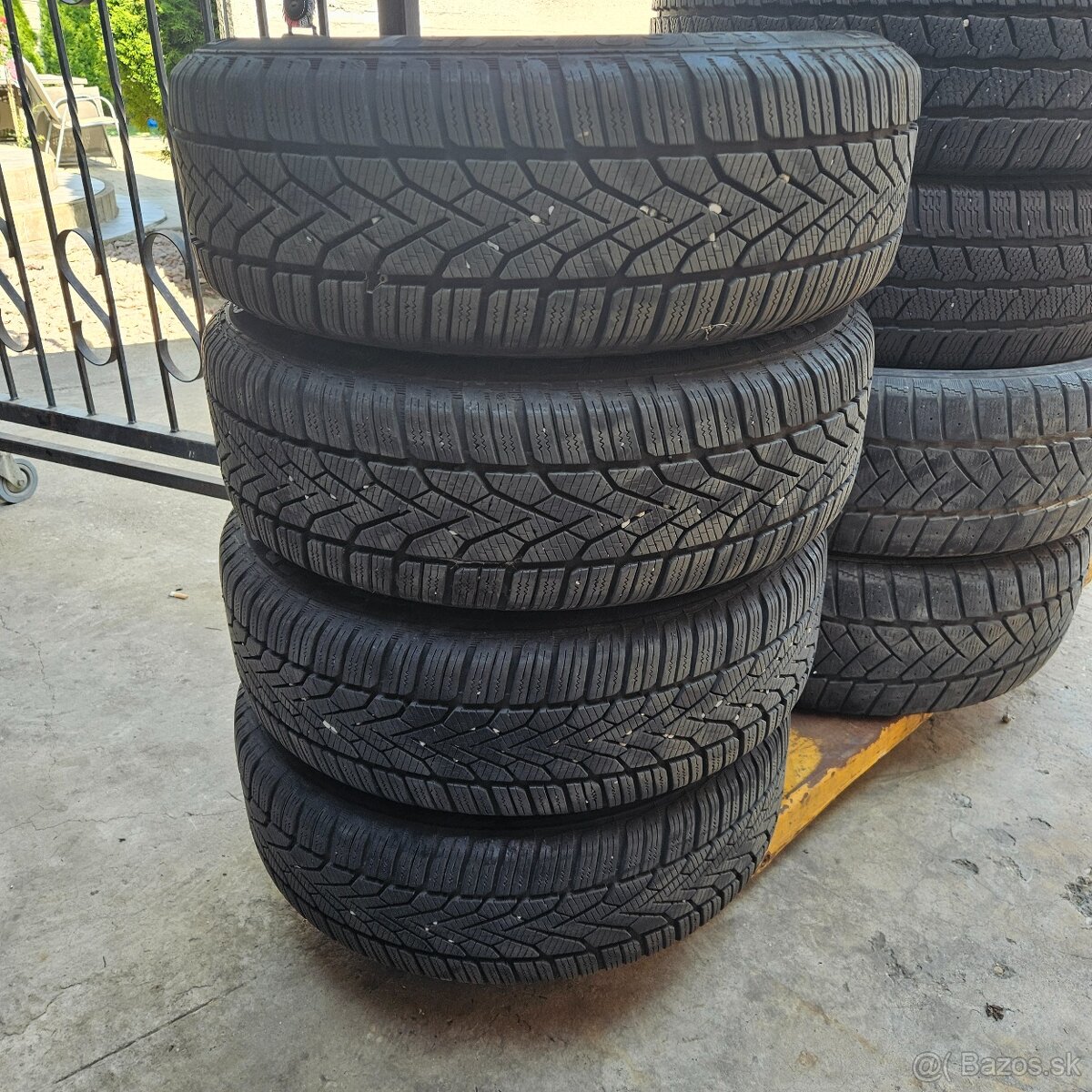 5x100 r15