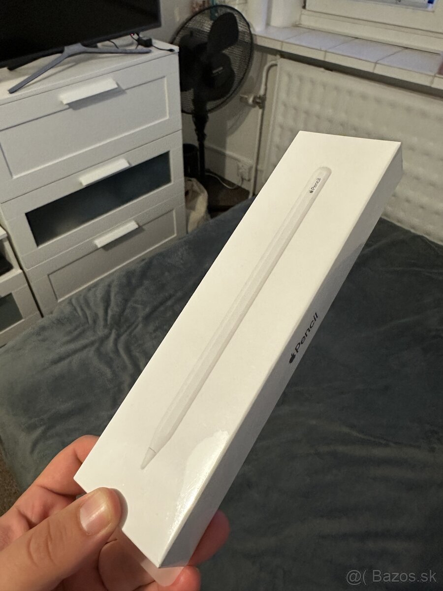 Apple Pencil 2