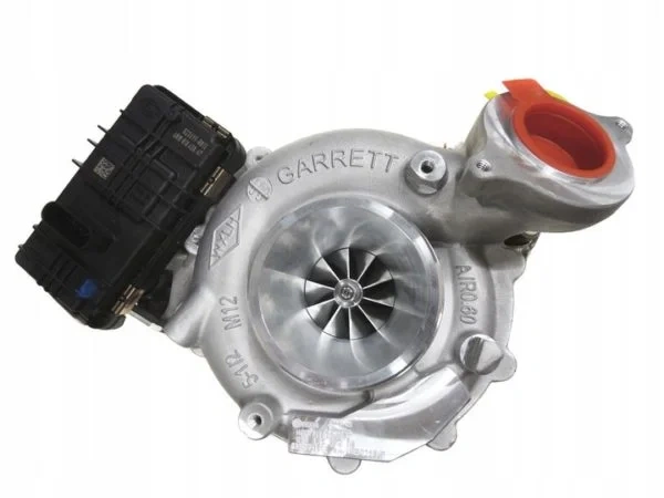 predam turbo garrett GTD2060VZ - 888580