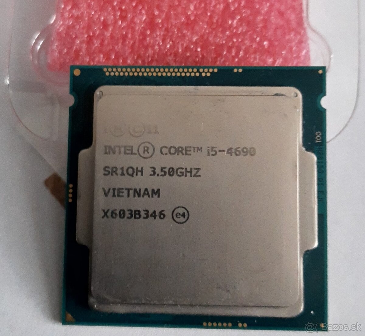 i5-4690,  socket 1150