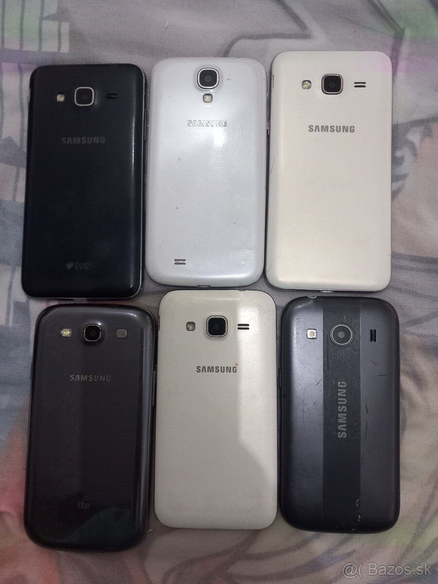 Samsung,Redmi,Huawei,Sony,Android,Moto