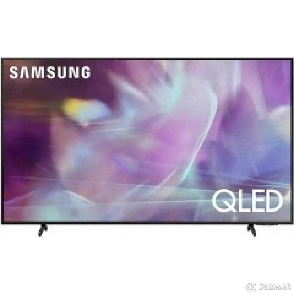 Samsung 43” Qled