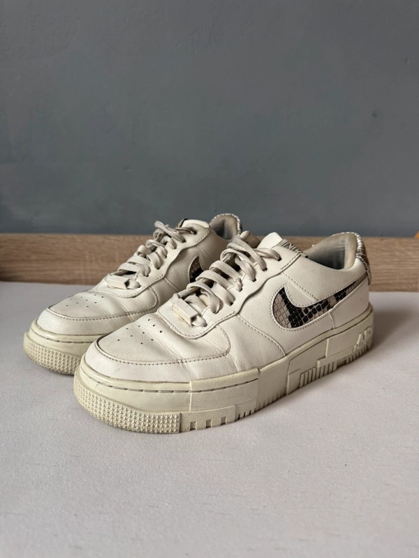 Nike Air Force 1 Low Pixel SE Snake