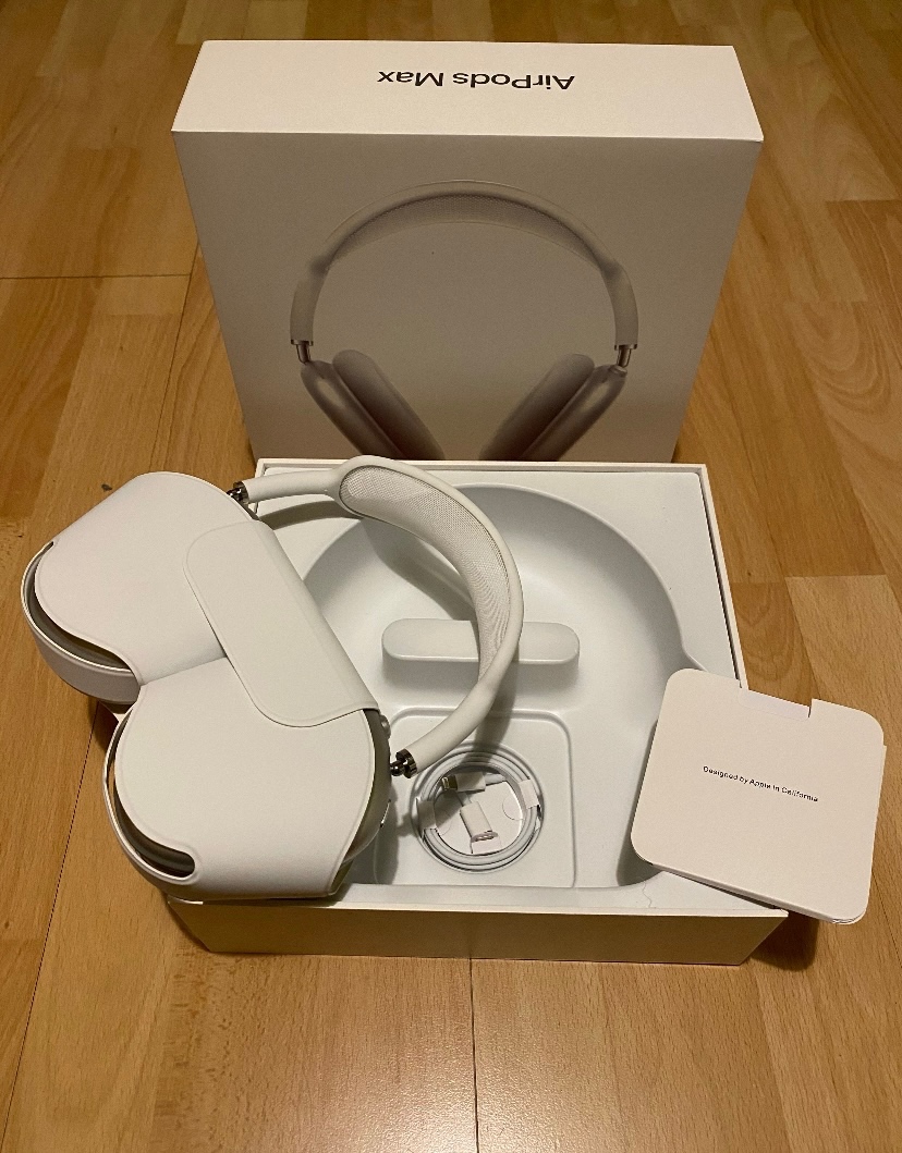 Airpods max