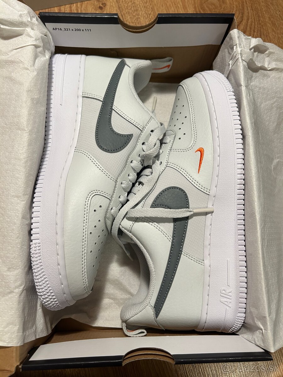 Nike Air Force 1 ‘07