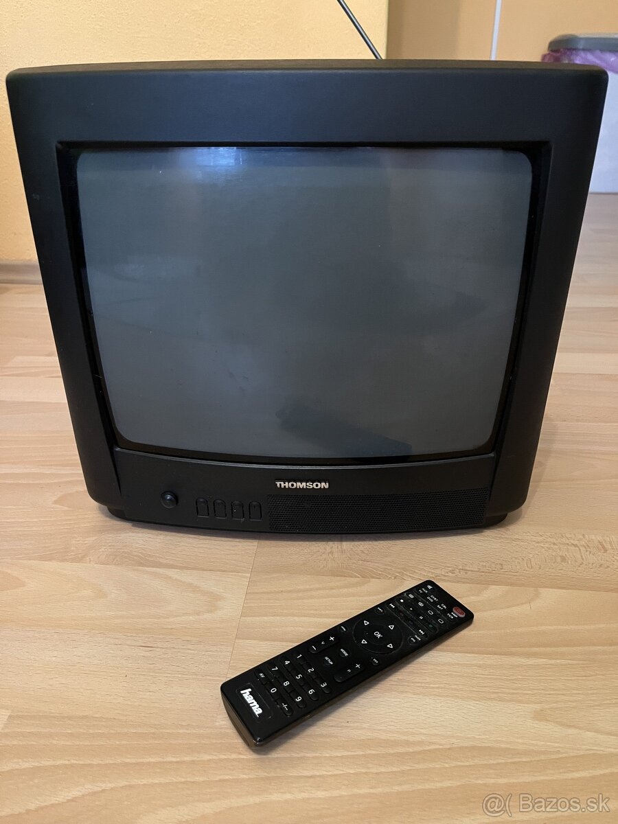 Predam mini tv Thomson