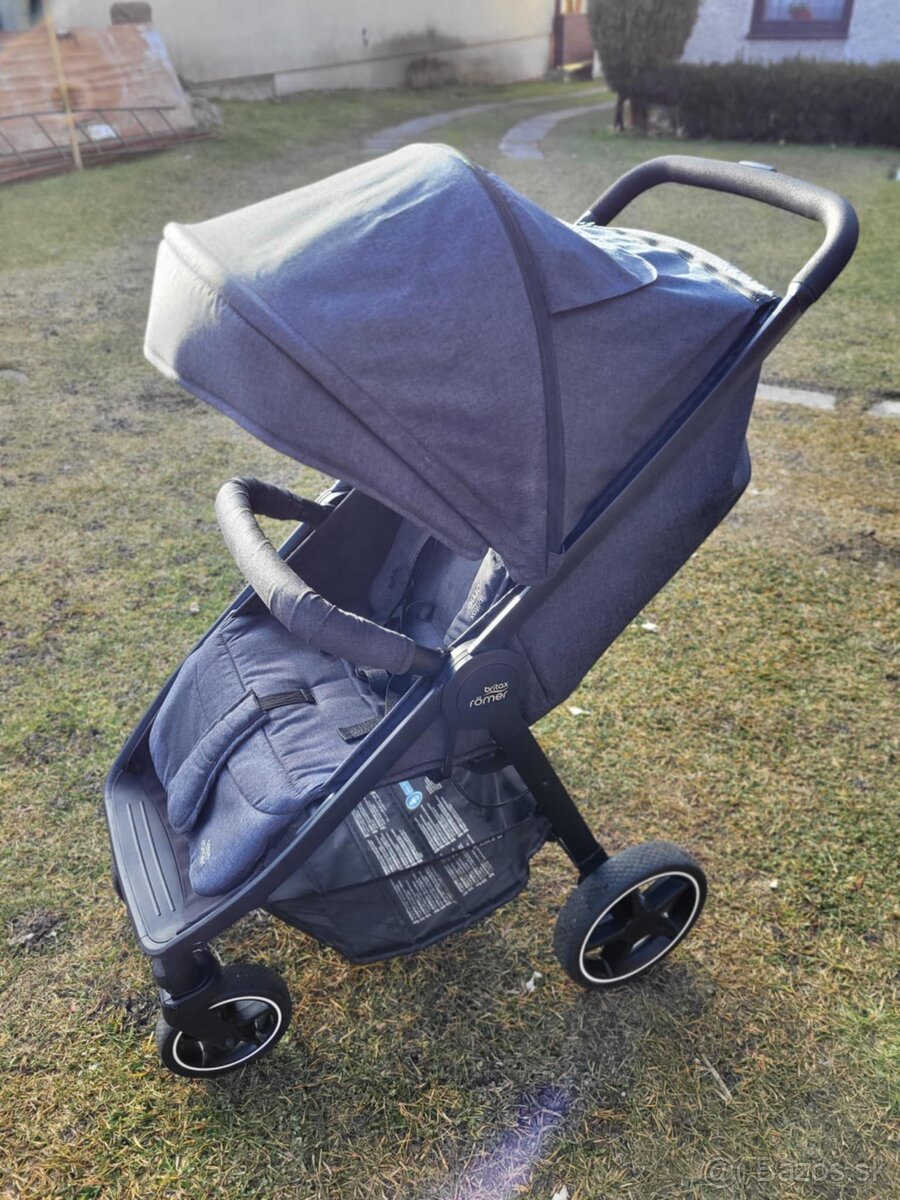 Britax Römer