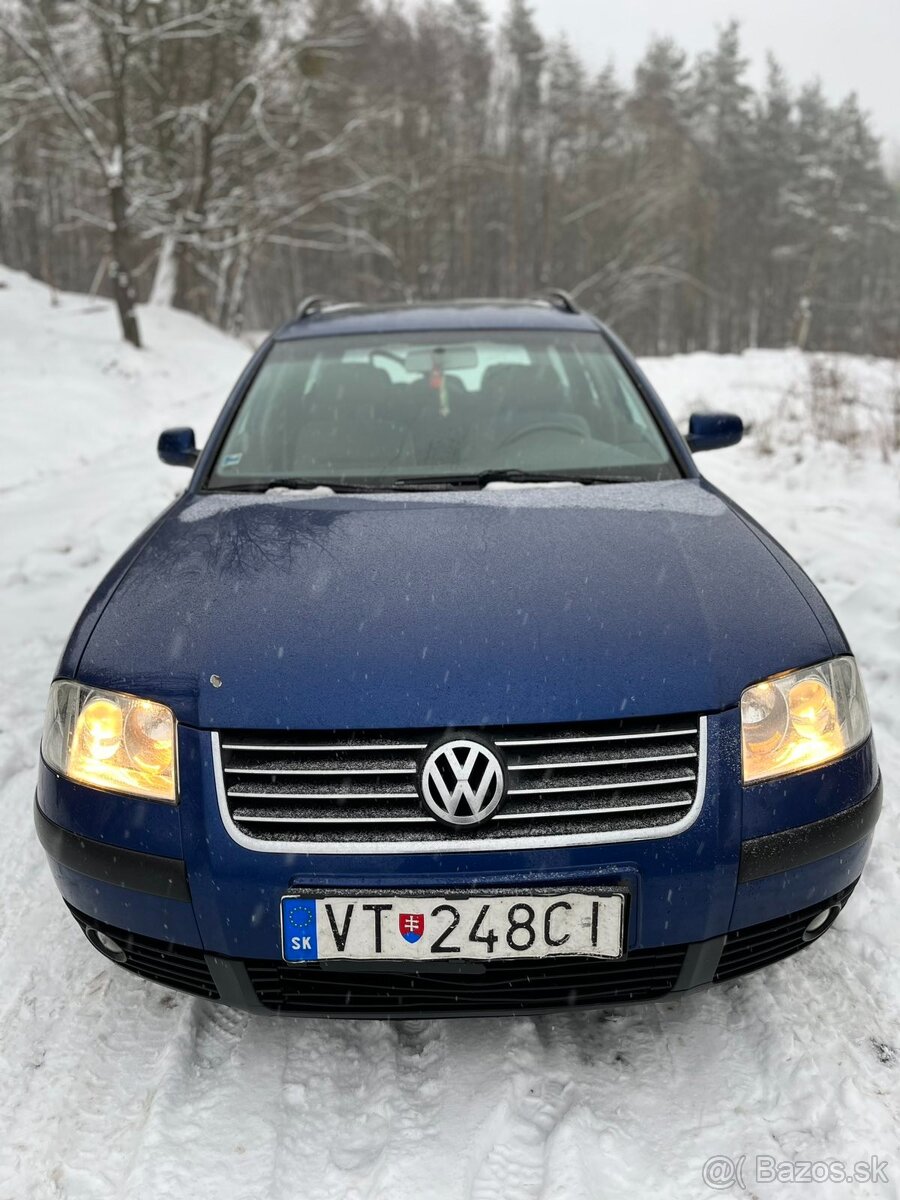 Passat