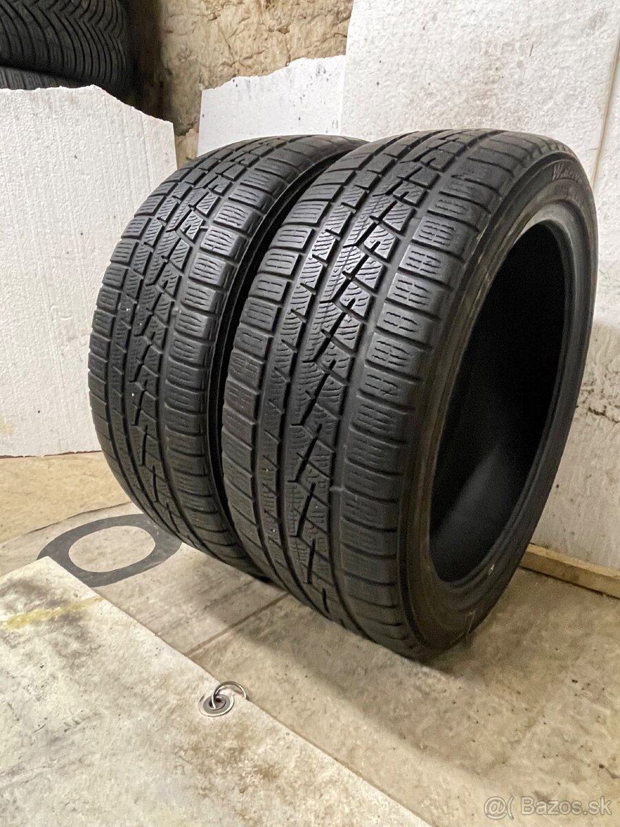 Yokohama 225/45 R18 2x=70e