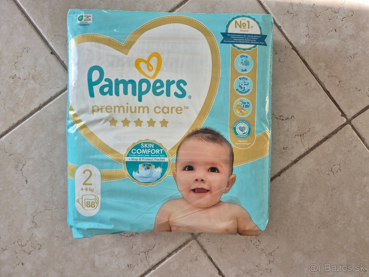 Pampers 2