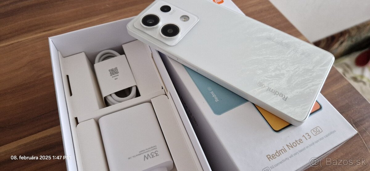 Redmi Note 13 5G