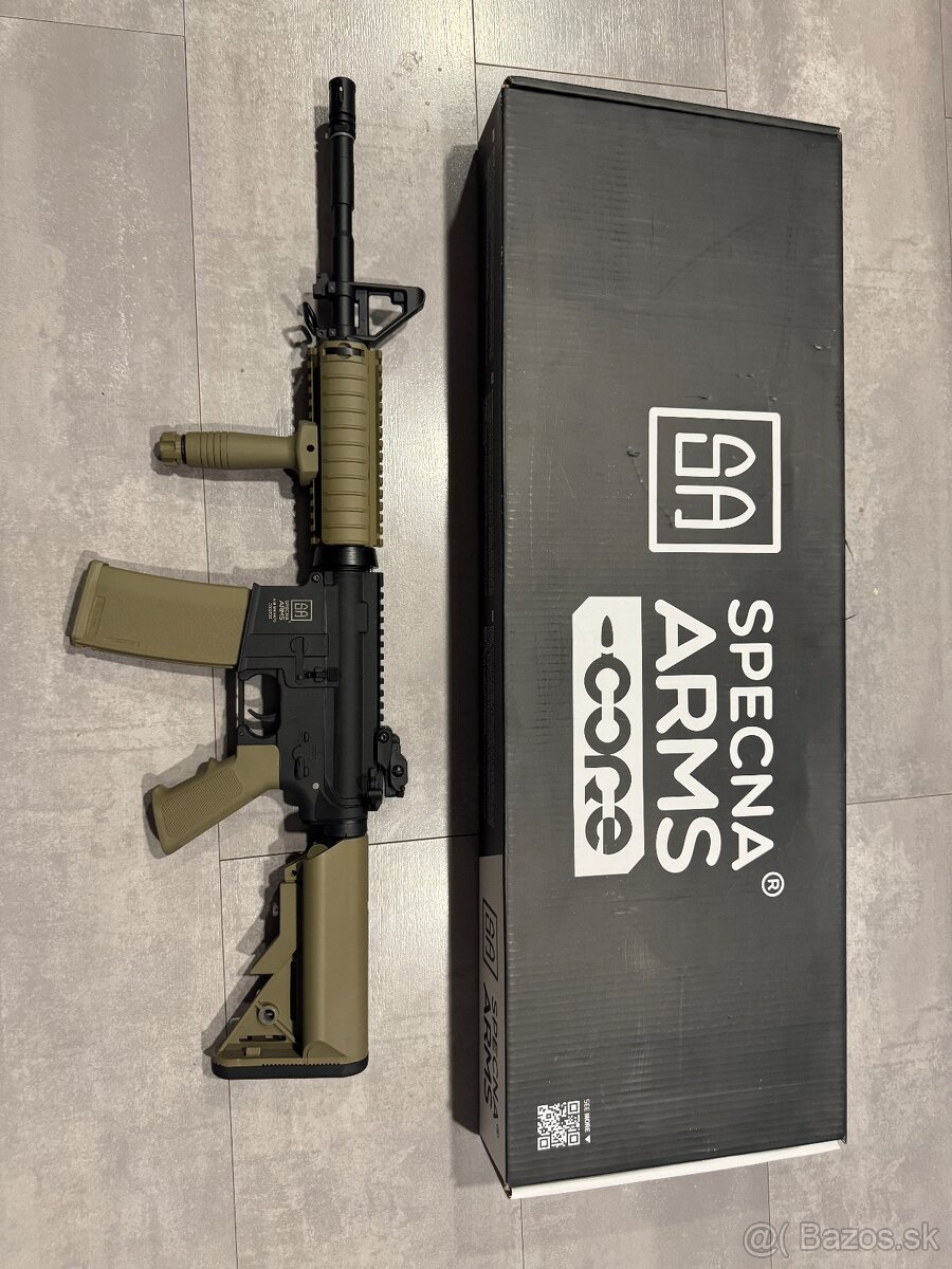 Specna arms m4 Edge