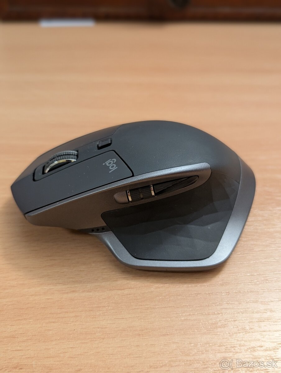 Logitech MX Master 2S