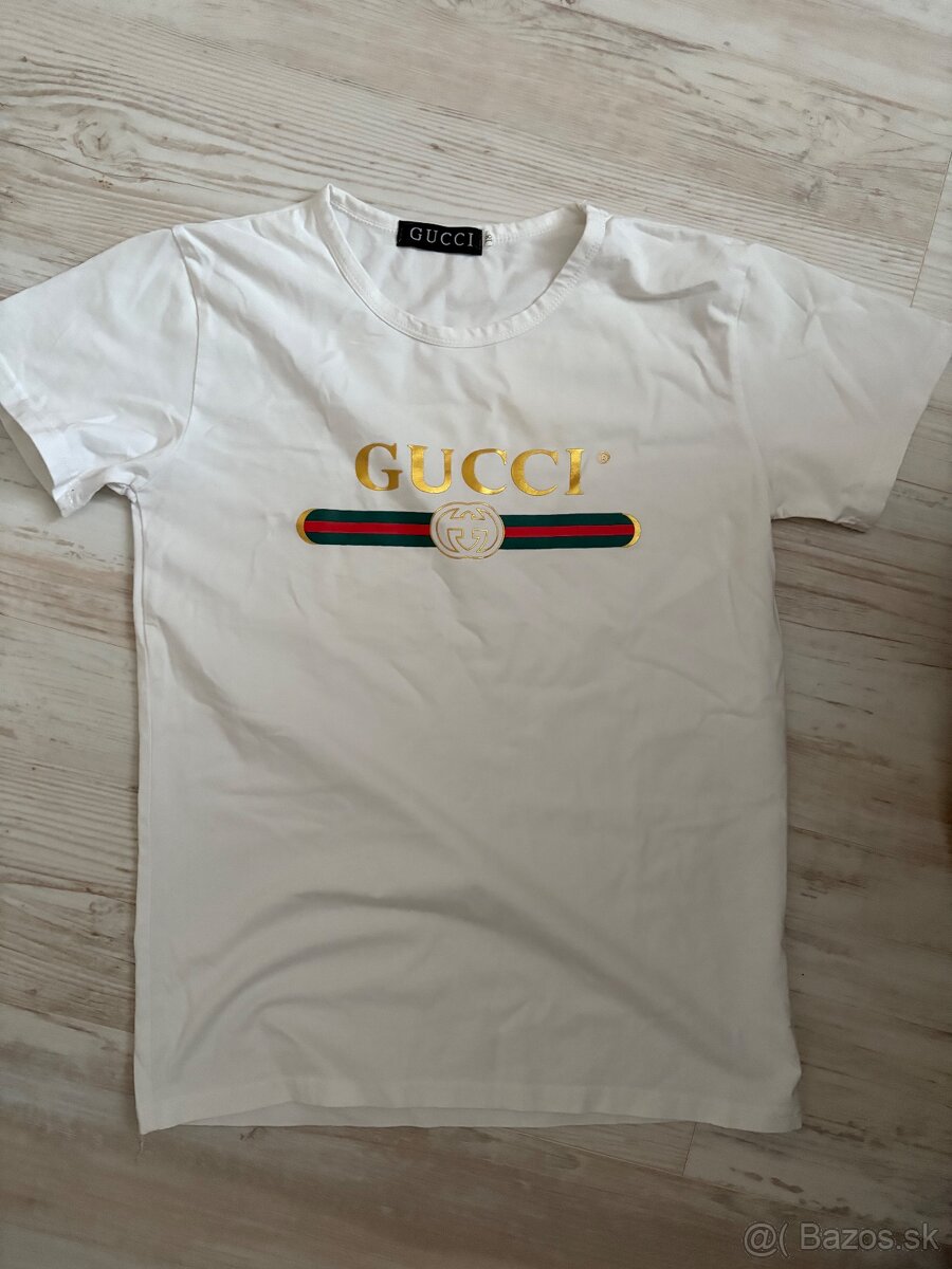 tricko gucci