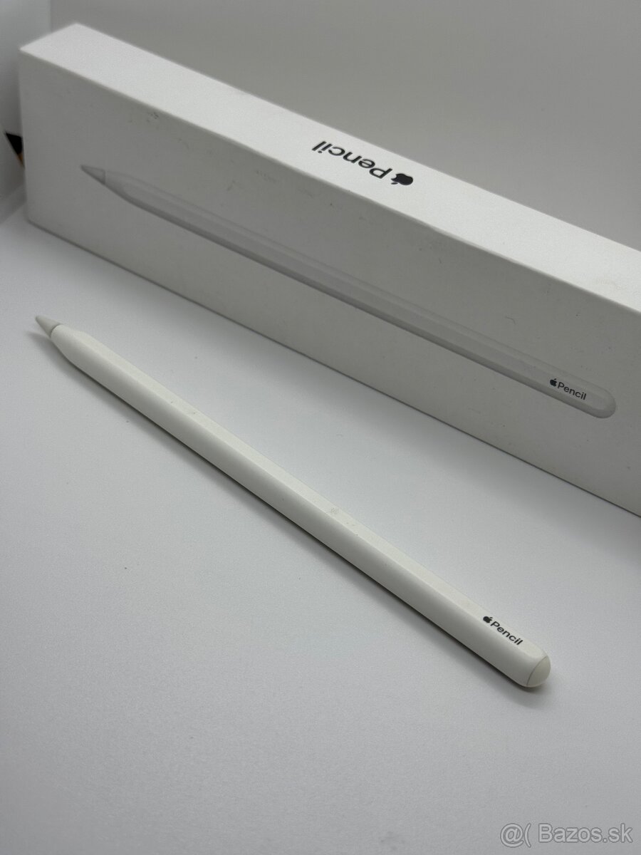 Apple Pencil 2.Generácia