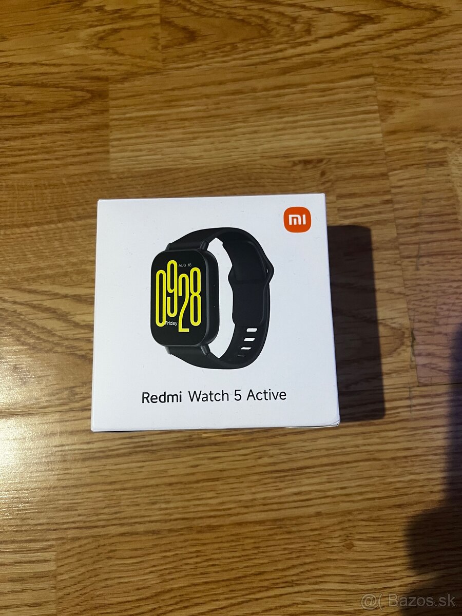 Xiaomi Redmi Watch 5 Active