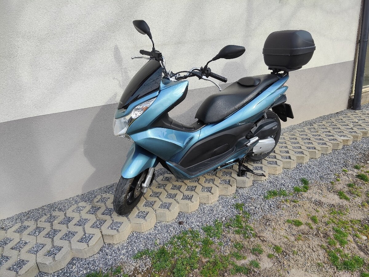 Honda PCX 125