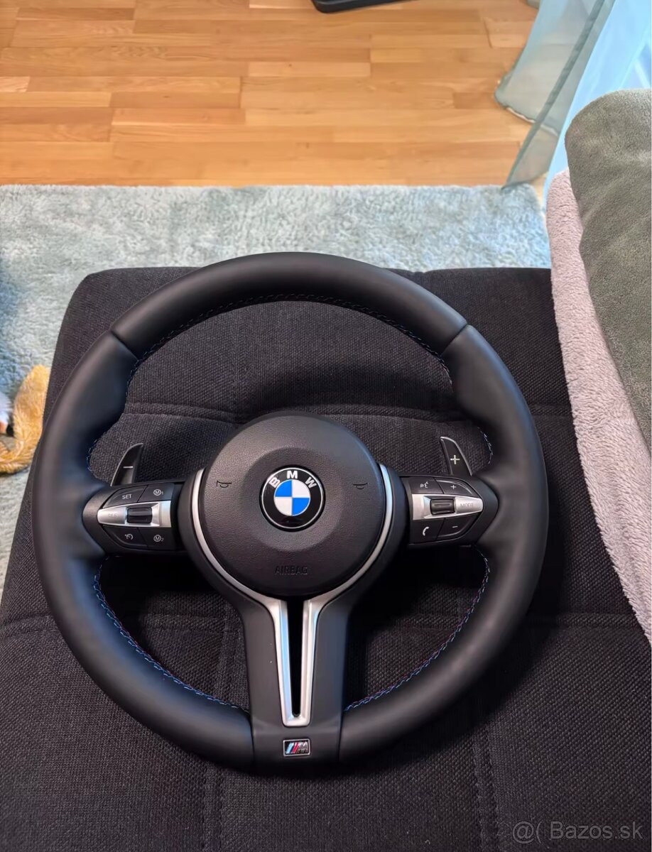 Volant BMW