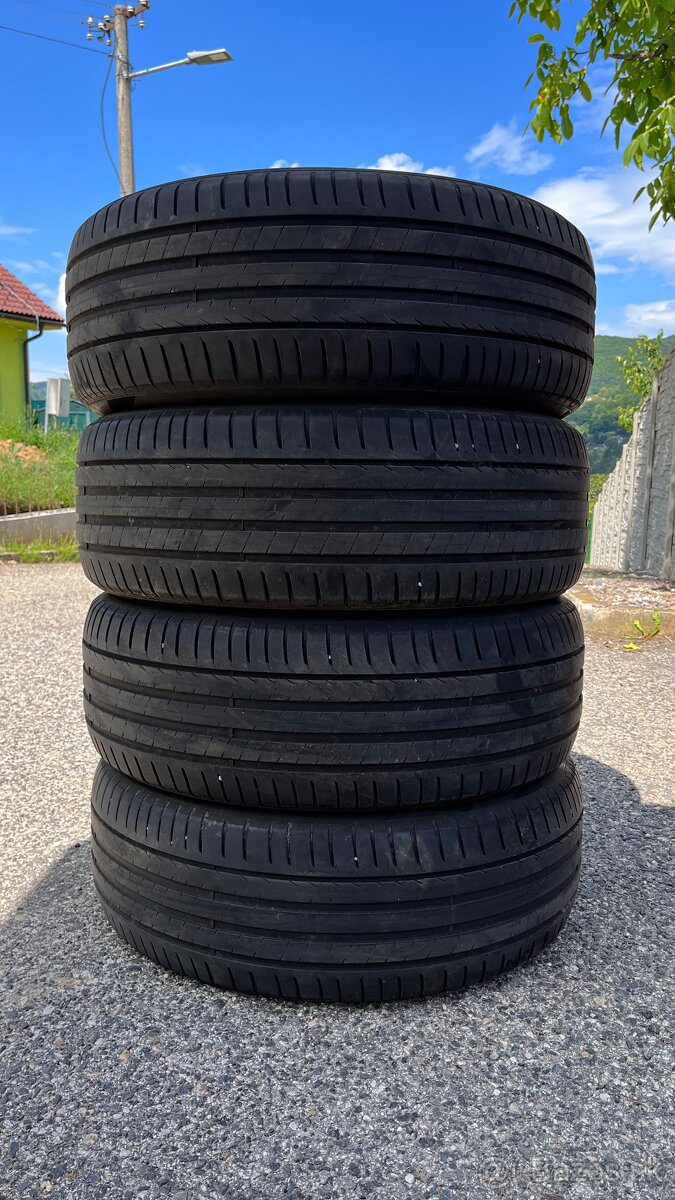 ✅letné pneu 235/55 r18