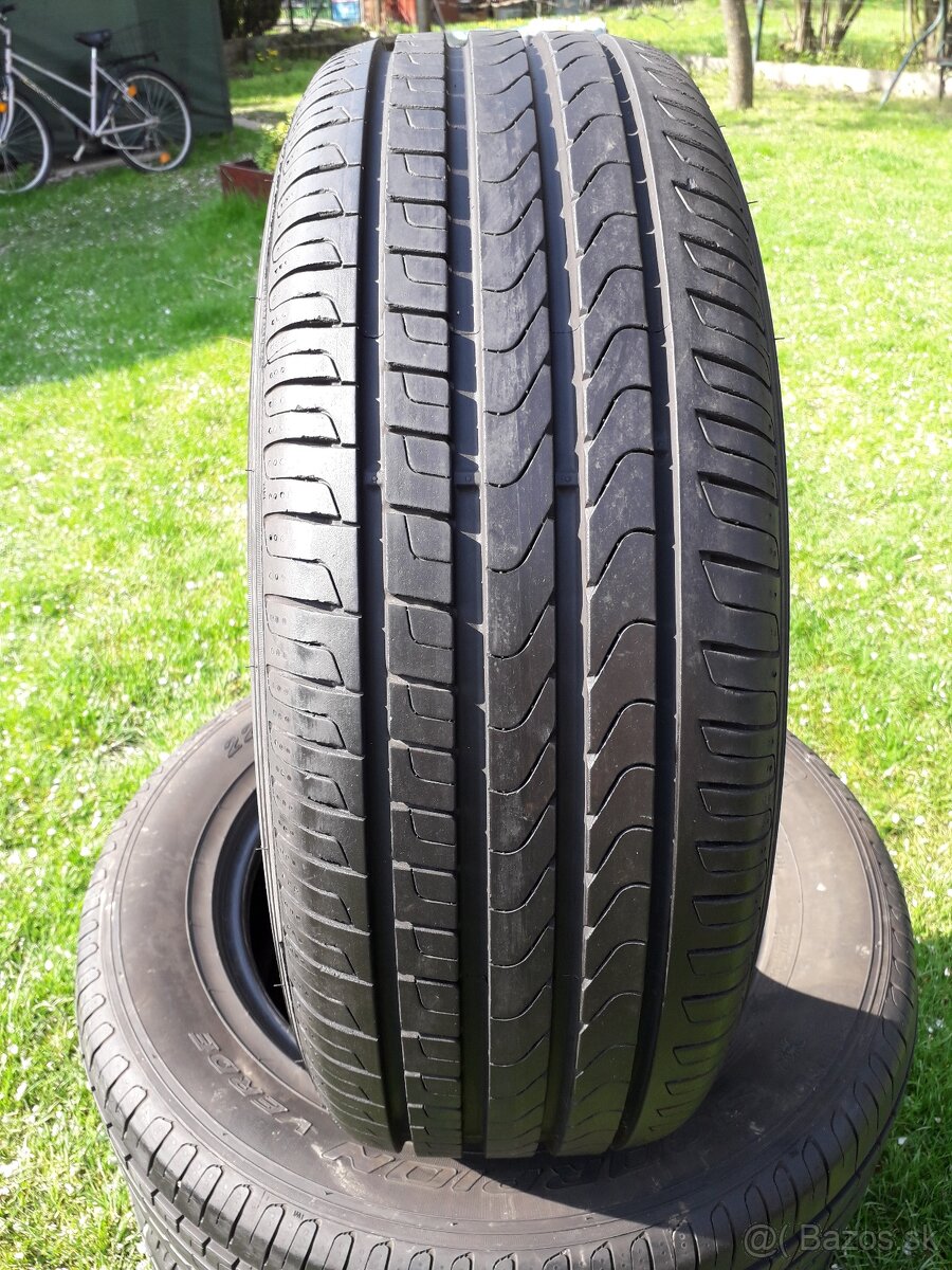 225/55 r18 letne pneumatiky