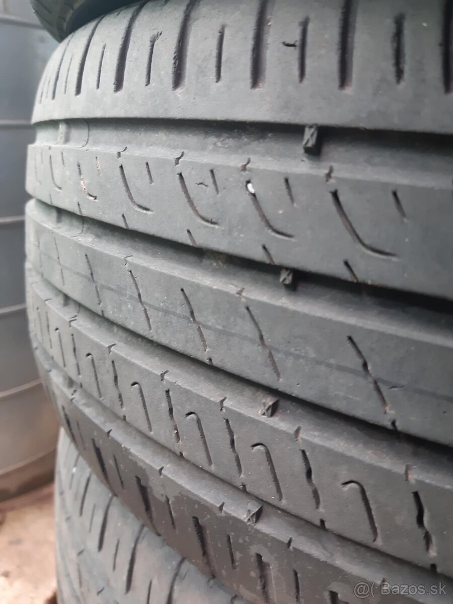 Letné pneumatiky BARUM  205/55 R16