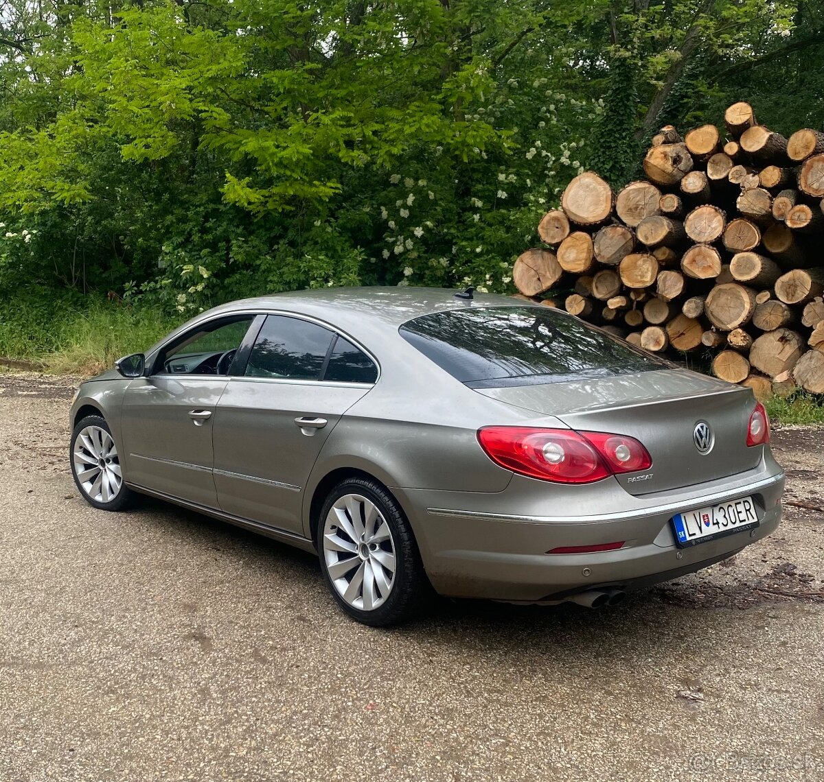 Passat cc 1.8 tsi